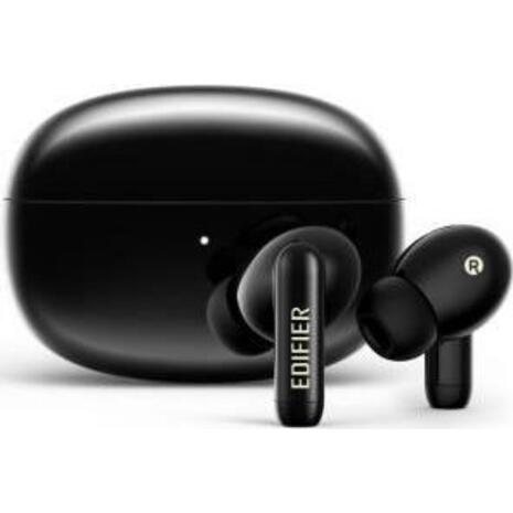 Ακουστικά ασύρματα Edifier TWS 330NB ANC bluetooth μαύρα
